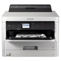 Принтер Epson WorkForce Pro WF-M5299DW фото 1